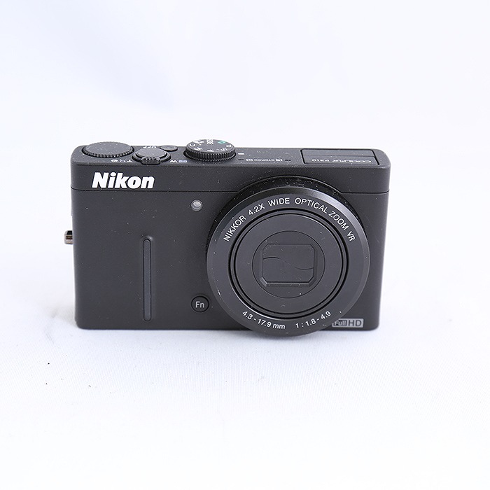【中古】(ニコン) Nikon COOLPIX P310 ブラック