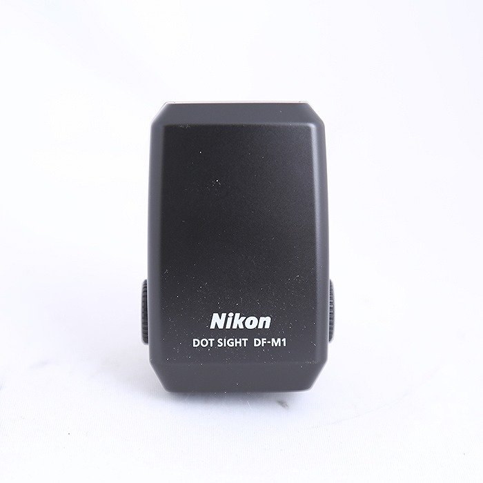 【中古】(ニコン) Nikon DF-M1 ドットサイト