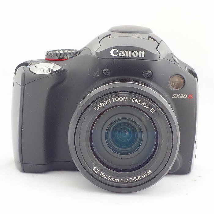 【中古】(キヤノン) Canon POWERSHOT SX30 IS