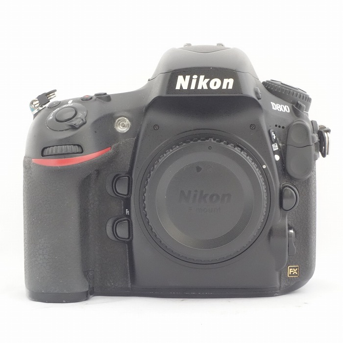【中古】(ニコン) Nikon D800
