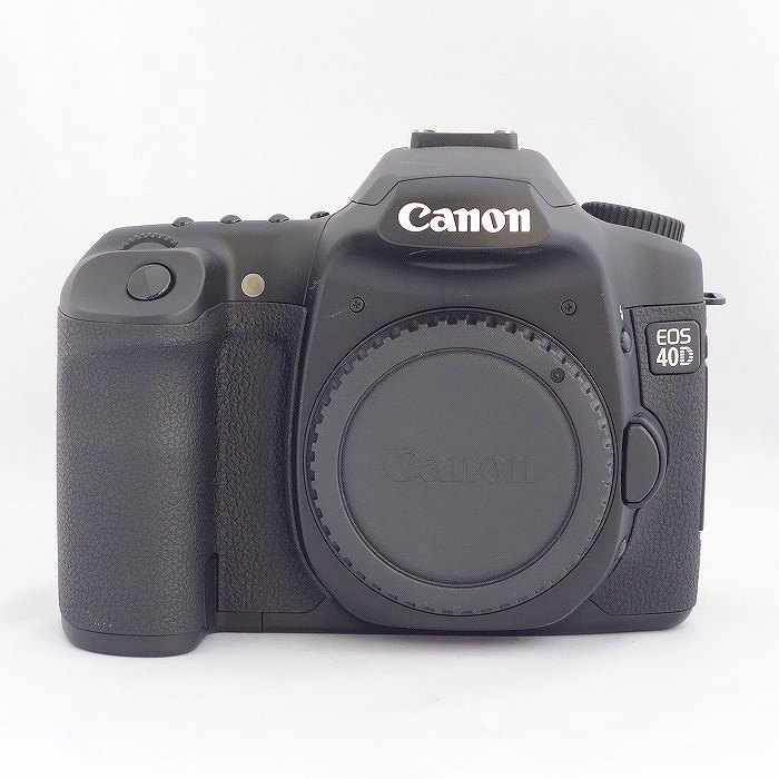 【中古】(キヤノン) Canon EOS 40D