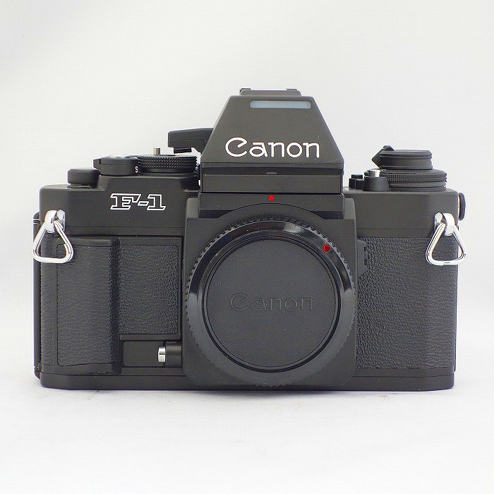 中古】(キヤノン) Canon New F-1｜ナニワグループオンライン