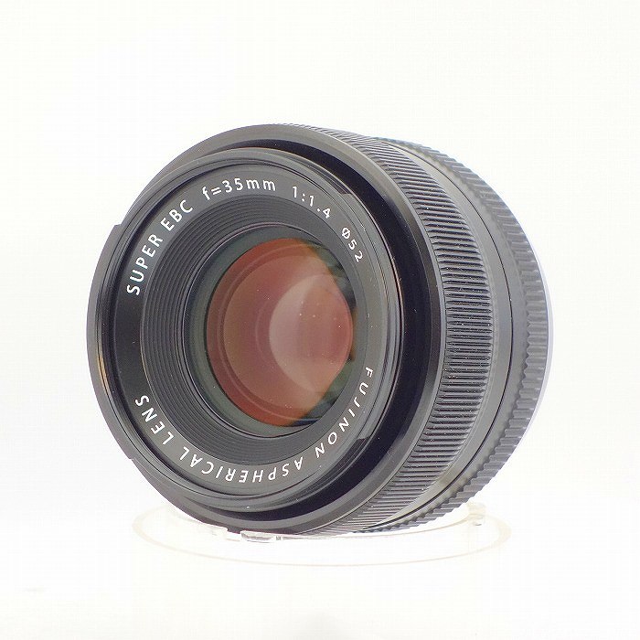 中古】(フジフイルム) FUJIFILM XF35mm/F1.4R｜ナニワグループオンライン｜2222290009220