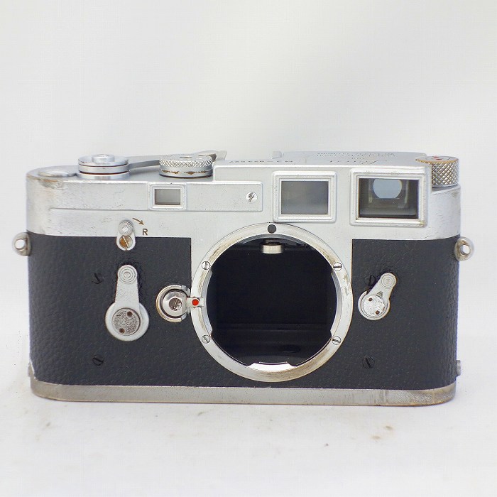 【中古】(ライカ) Leica M3 シングルストローク