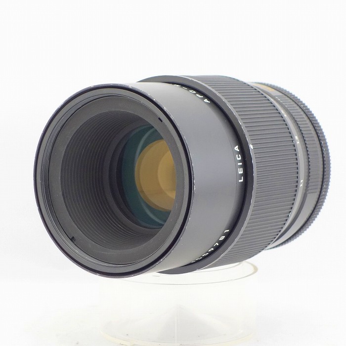 【中古】(ライカ) Leica アポマクロエルマリート R100/2.8 3カム
