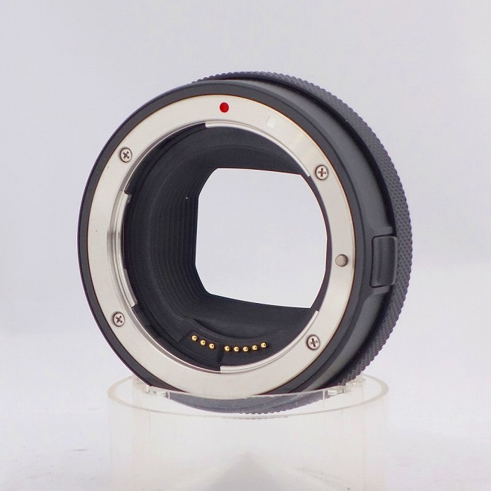 【中古】(キヤノン) Canon CR-EF-EOS R コントロールリングマウントアダプター