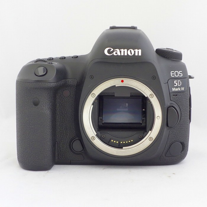 【中古】(キヤノン) Canon EOS 5D MARK IV