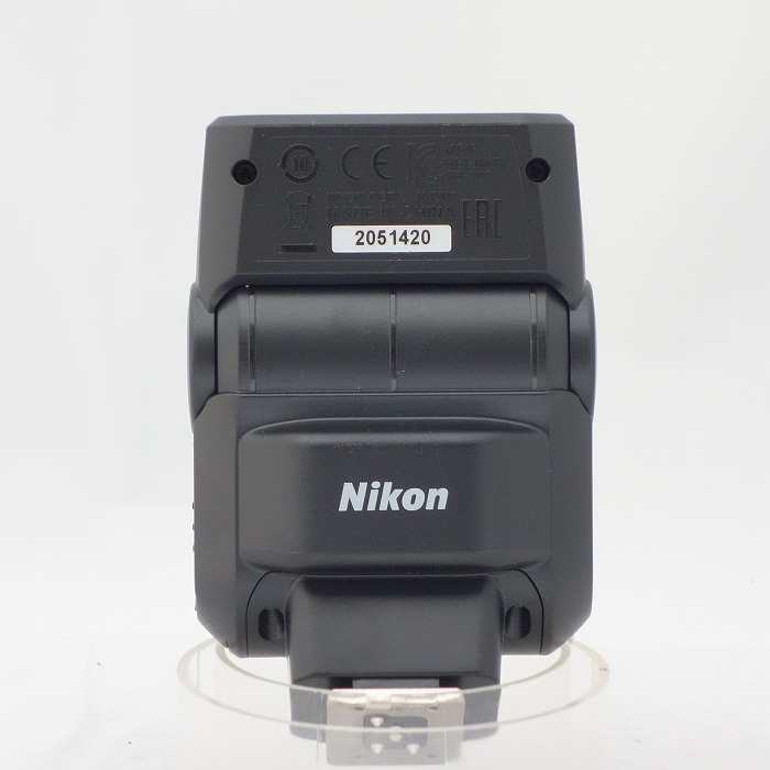 【中古】(ニコン) Nikon SB-300 スピードライト