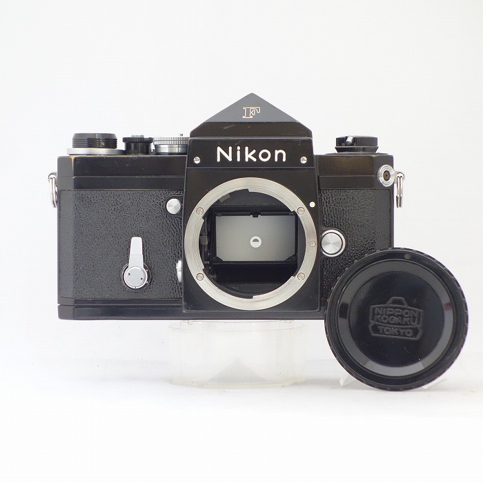 中古】(ニコン) Nikon F アイレベル ブラック｜ナニワグループ