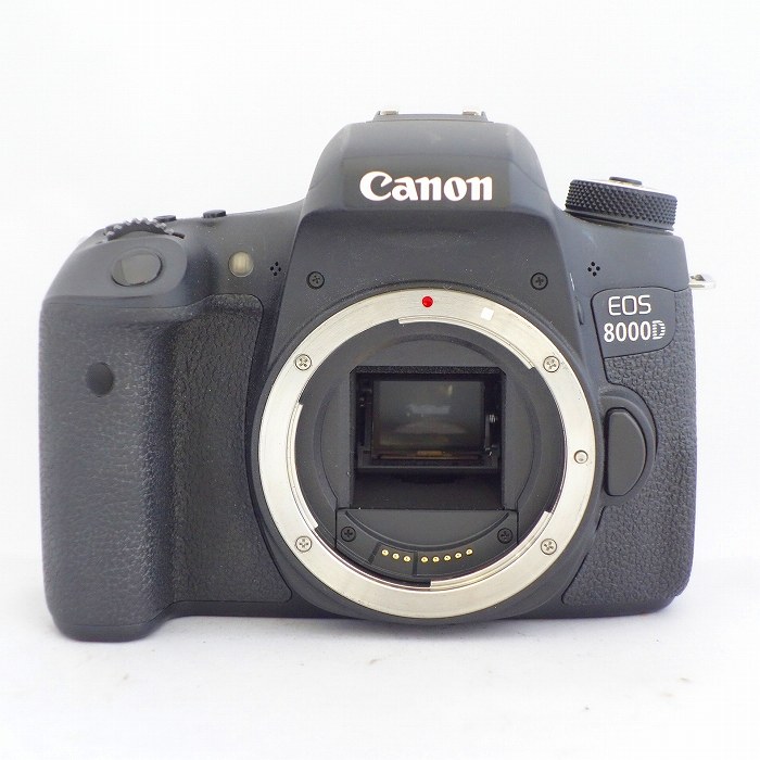 【中古】(キヤノン) Canon EOS 8000D