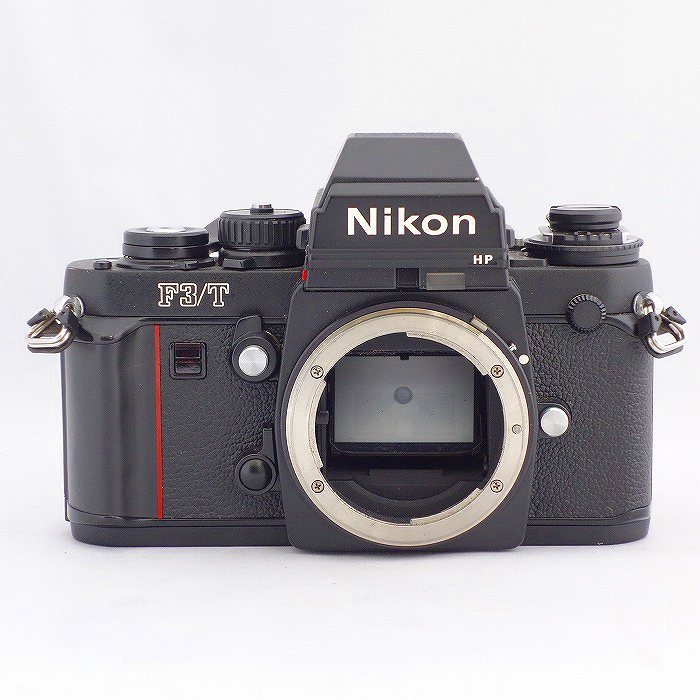 【中古】(ニコン) Nikon F3/T