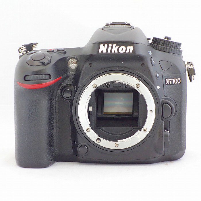 【中古】(ニコン) Nikon D7100