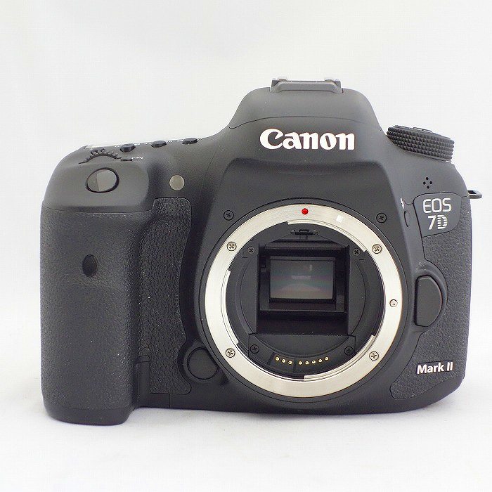 【中古】(キヤノン) Canon EOS 7D MARK II
