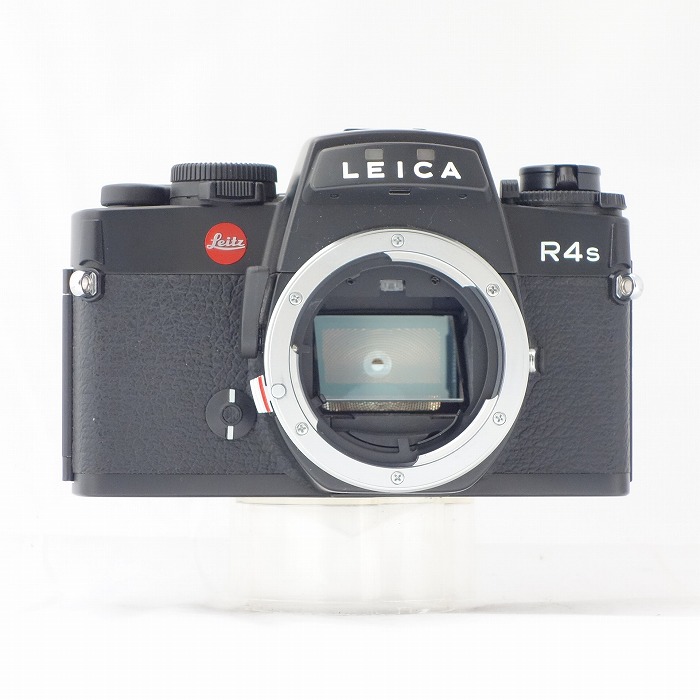 【中古】(ライカ) Leica R4-S (MOD.2)