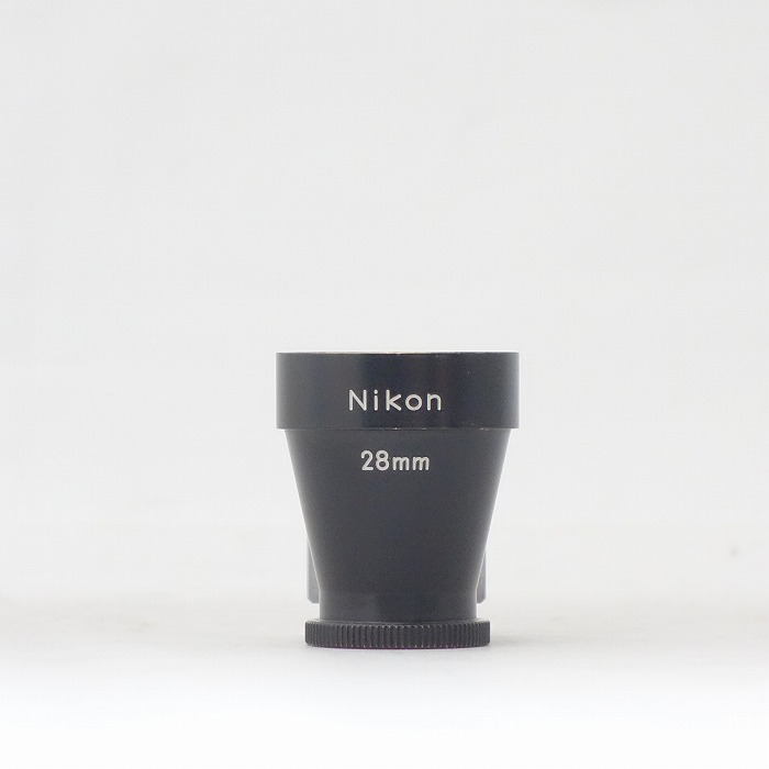 【中古】(ニコン) Nikon NH-VF28 外付ケファインダー