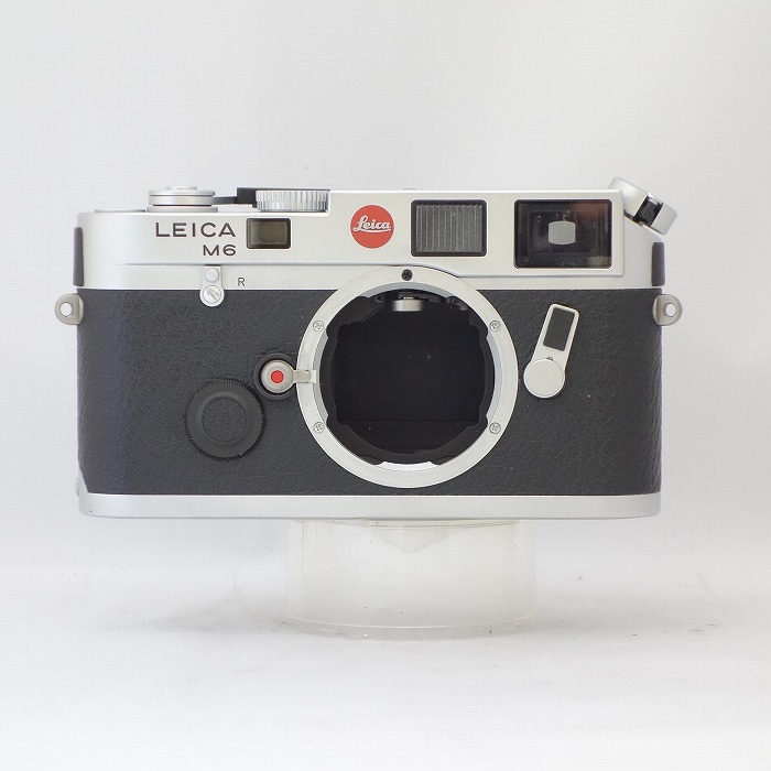【中古】(ライカ) Leica M6 シルバー