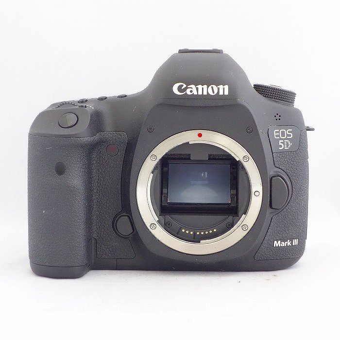 【中古】(キヤノン) Canon EOS 5D Mark III