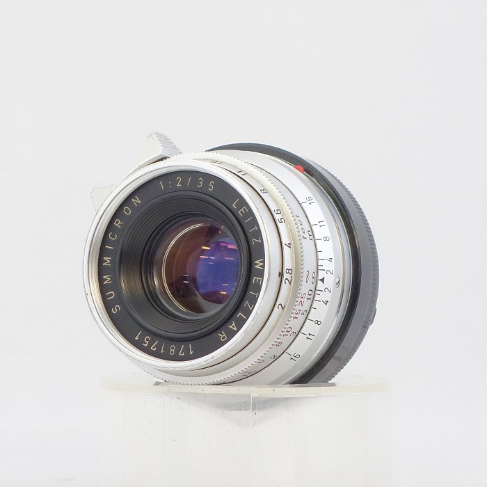 yÁz(CJ) Leica Y~N M35/2 8 MLp