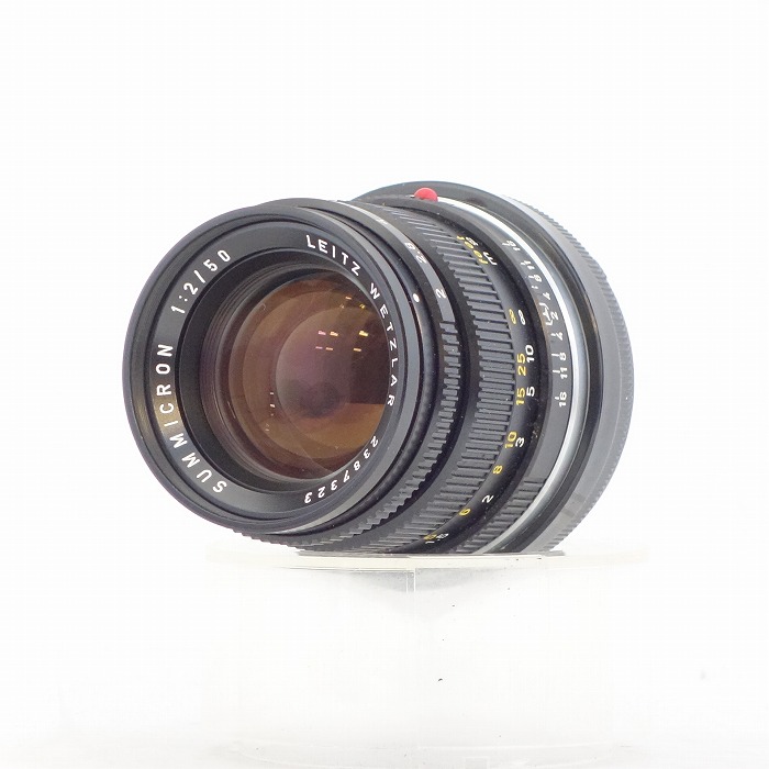 【中古】(ライカ) Leica ズミクロン M50/2