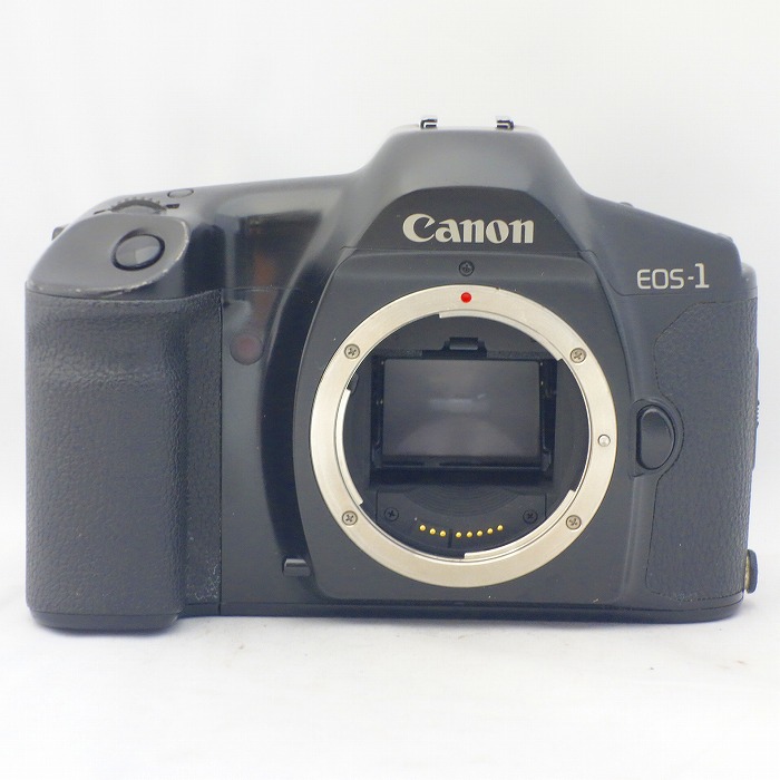 【中古】(キヤノン) Canon EOS 1