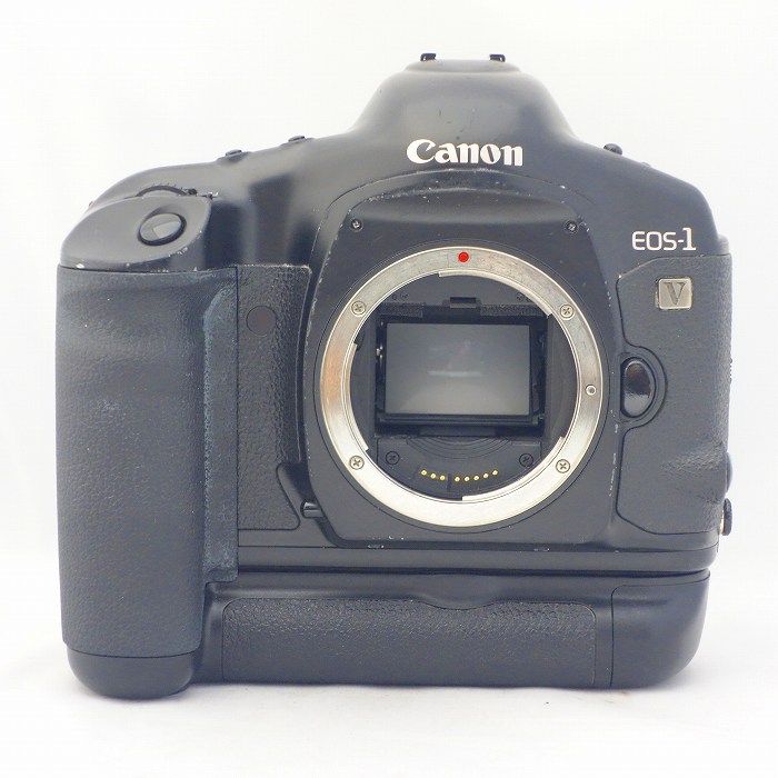 【中古】(キヤノン) Canon EOS-1V+BP-E1