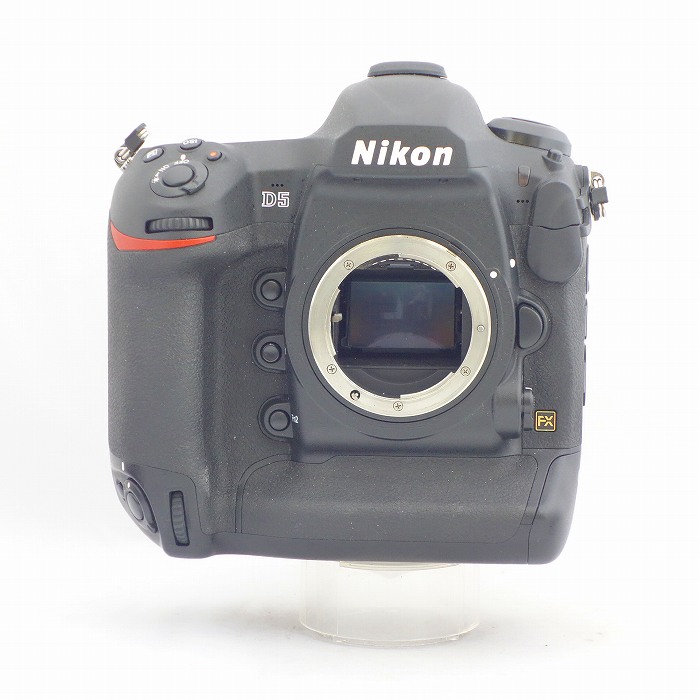 【中古】(ニコン) Nikon D5 (XQD-TYPE)