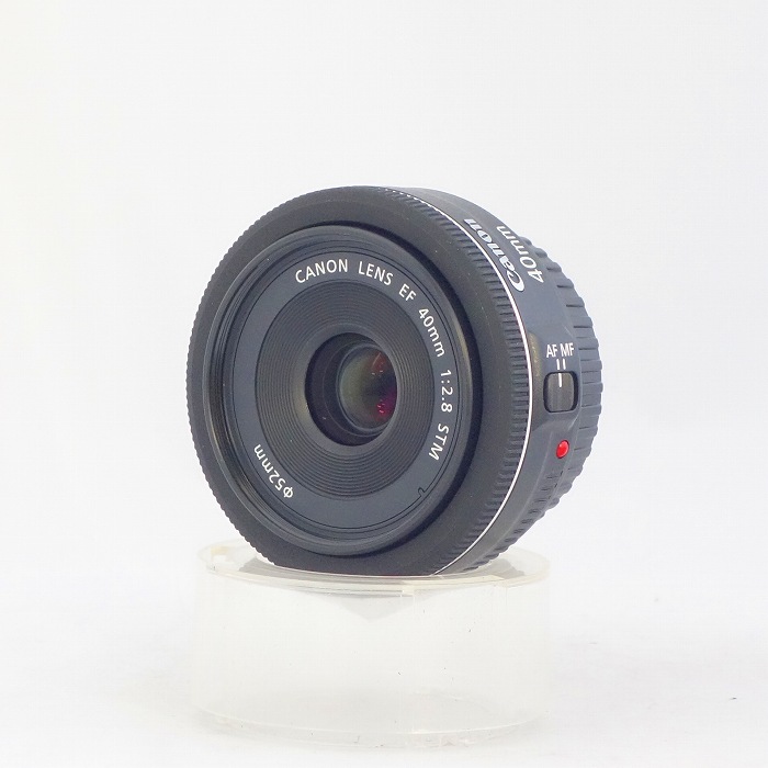 【中古】(キヤノン) Canon EF40/2.8 STM