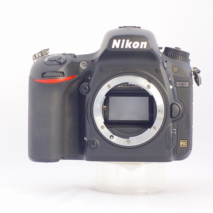 【中古】(ニコン) Nikon D7500