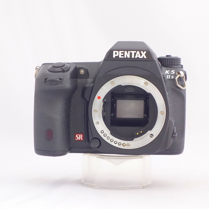 【中古】(ペンタックス) PENTAX K-5 IIs