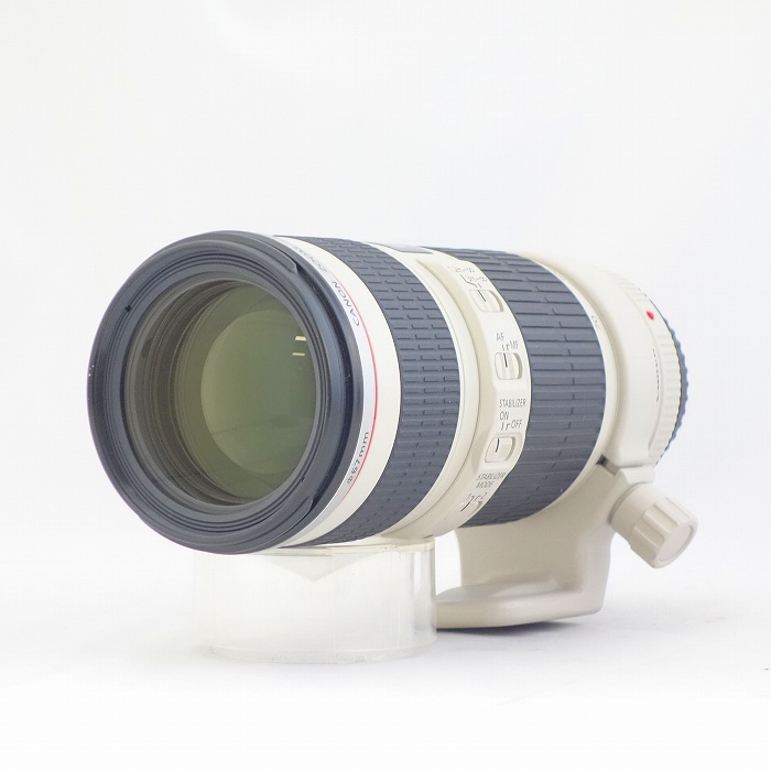 【中古】(キヤノン) Canon EF70-200/4L IS USM
