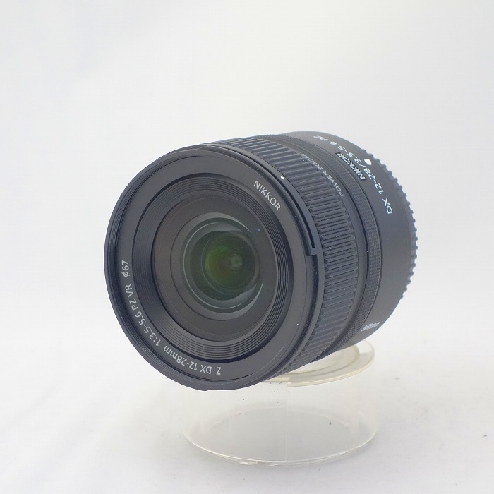 【中古】(ニコン) Nikon Z DX 12-28/F3.5-5.6 PZ VR