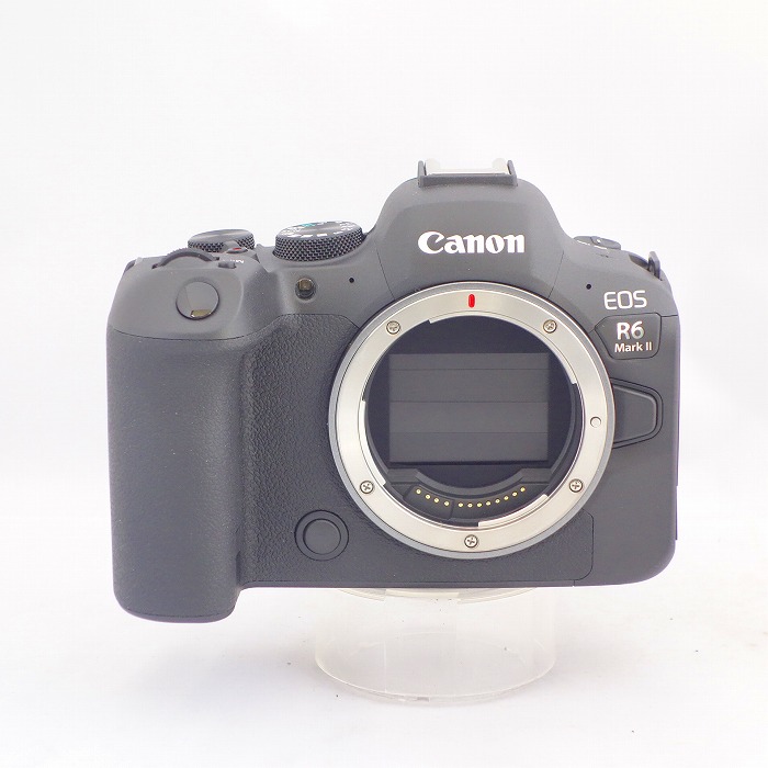【中古】(キヤノン) Canon EOS R6 MarkII