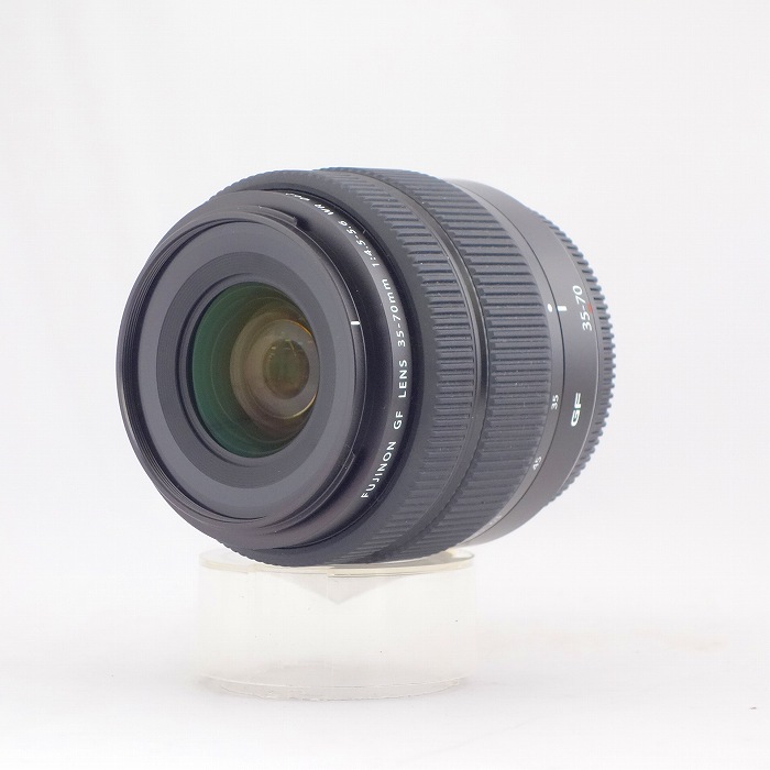 新品】(フジフイルム) FUJIFILM GF35-70mmF4.5-5.6 WR｜ナニワグループ