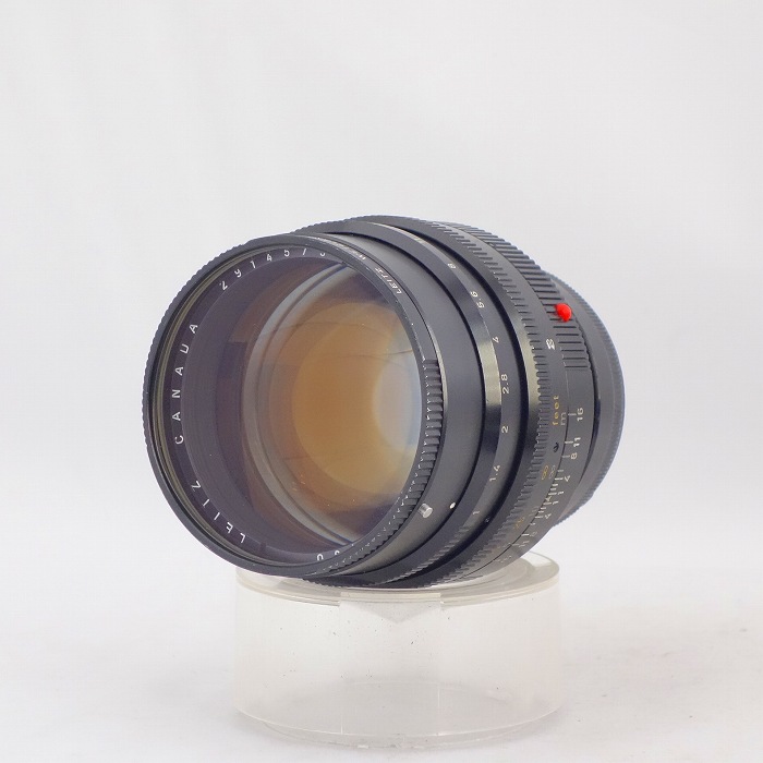 yÁz(CJ) Leica mNeBbNX M50/1.0  (E58)