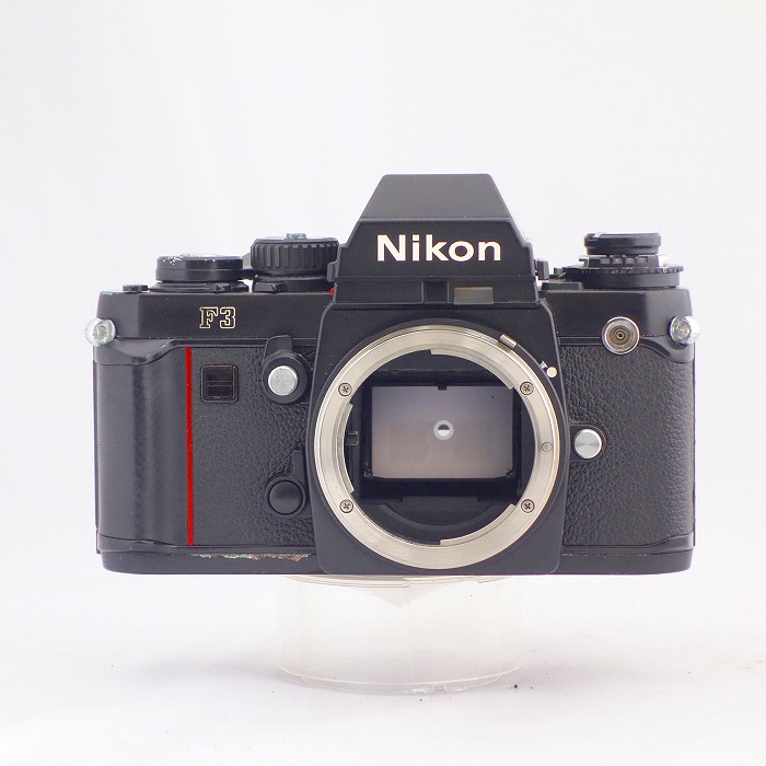 中古】(ニコン) Nikon F3 AF ボディ+アイレベルファインダーDE-2