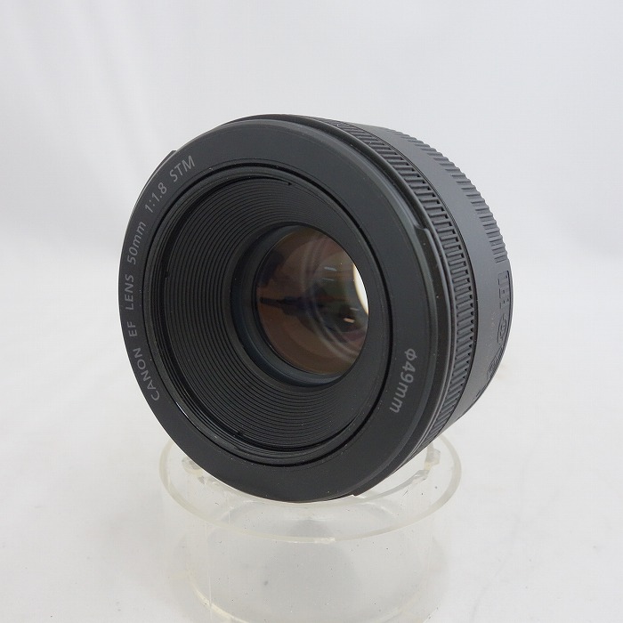 新品】(キヤノン) Canon EF50/F1.8 STM単焦点レンズ｜ナニワグループ