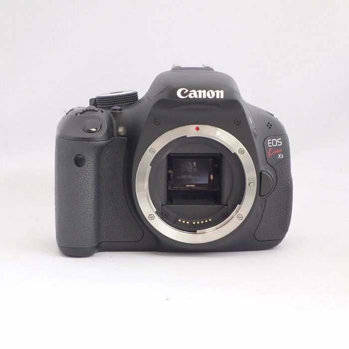 中古】(キヤノン) Canon EOS KISS X5 ボディ｜ナニワグループ