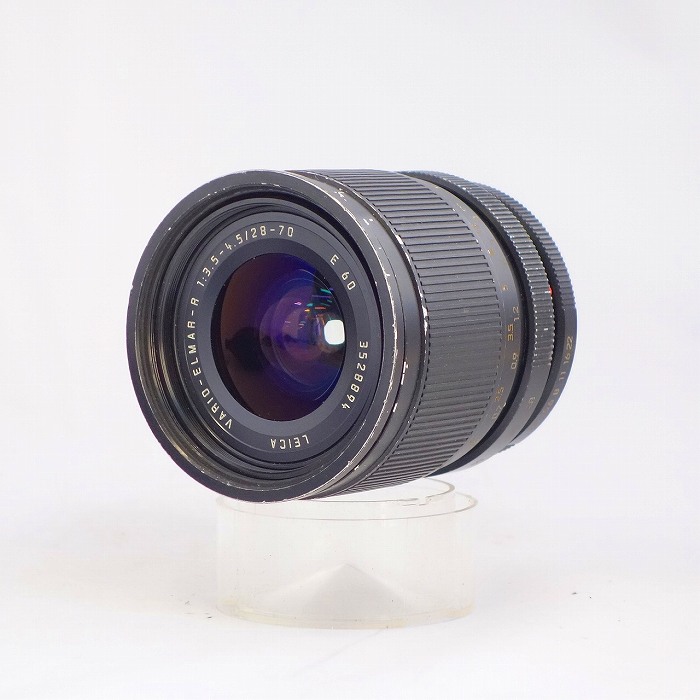 【中古】(ライカ) Leica バリオエルマー R28-70/3.5-4.5(3-CAM)