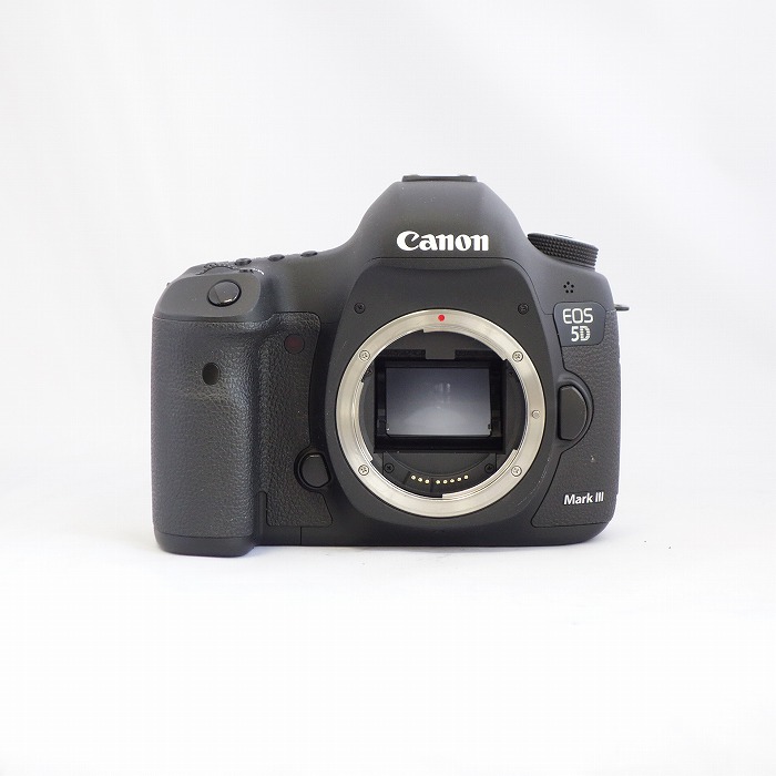 中古】(キヤノン) Canon EOS 5D MARK3 ボディ｜ナニワグループ