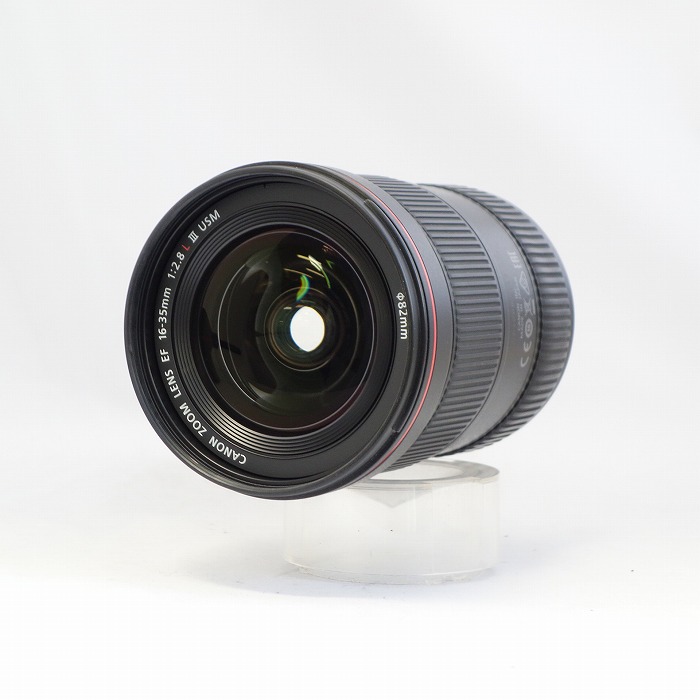 yÁz(Lm) Canon EF16-35/2.8L III USM