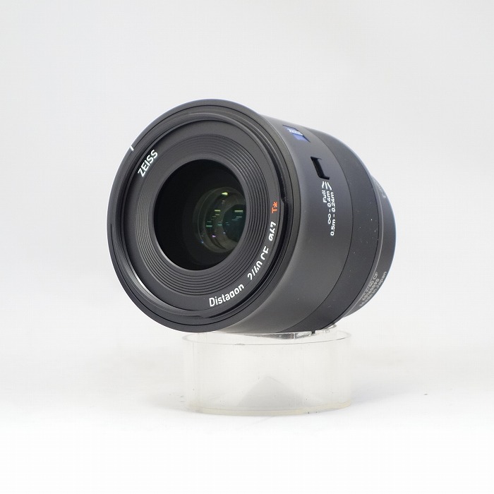 カールツァイス ZEISS Batis 2/40 CF E-mount ｜ナニワグループ