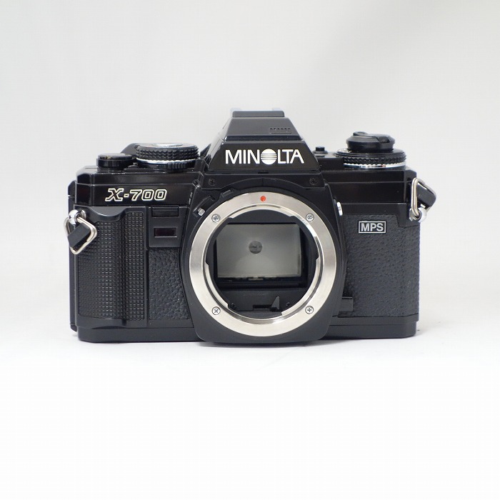 【中古】(ミノルタ) MINOLTA New X-700
