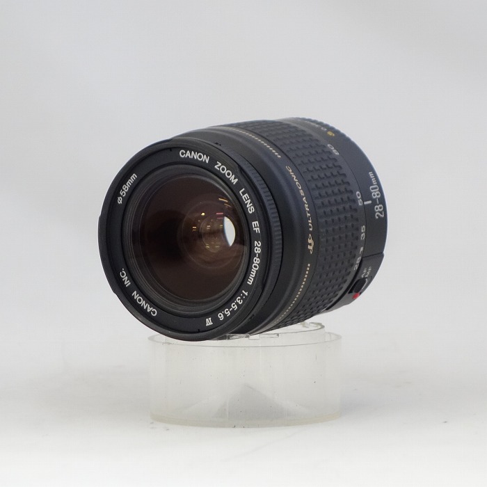 yÁz(Lm) Canon EF28-80/3.5-5.6(4) USM