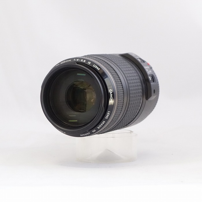 【中古】(キヤノン) Canon EF70-300/4-5.6 IS USM
