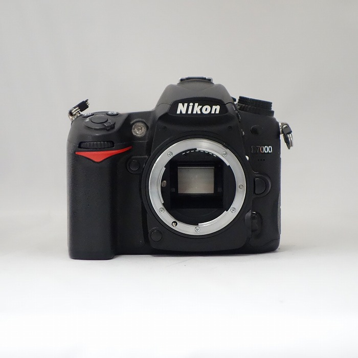 【中古】(ニコン) Nikon D7000 ボデイ