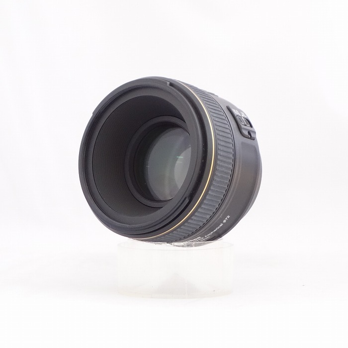 値下げ　Nikon AF-S 58F1.4G ほぼ新品