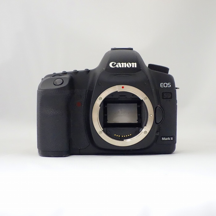 中古】(キヤノン) Canon EOS 5D Mark II ボディ｜ナニワグループ