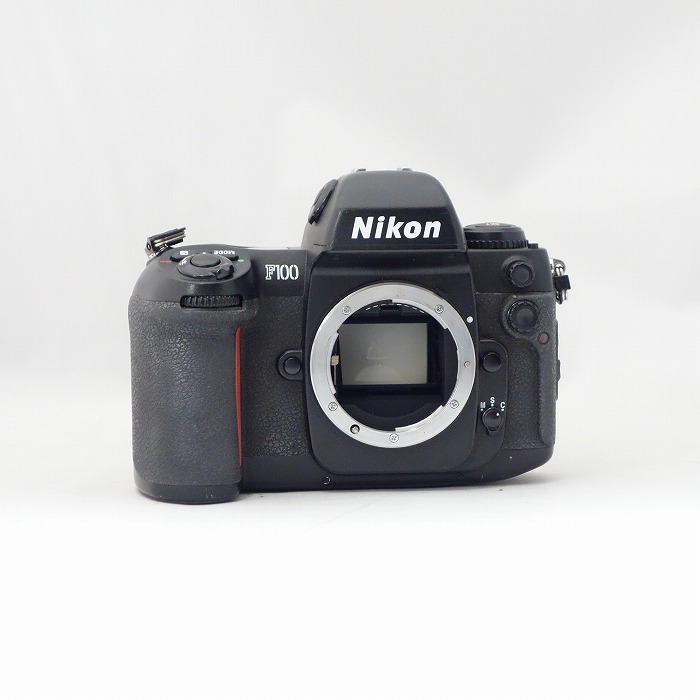 中古】(ニコン) Nikon F100+MB-15｜ナニワグループオンライン