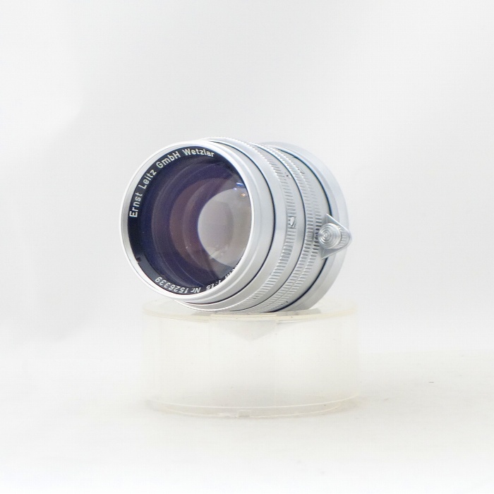 【中古】(ライカ) Leica ズマリットM 5cm/1.5