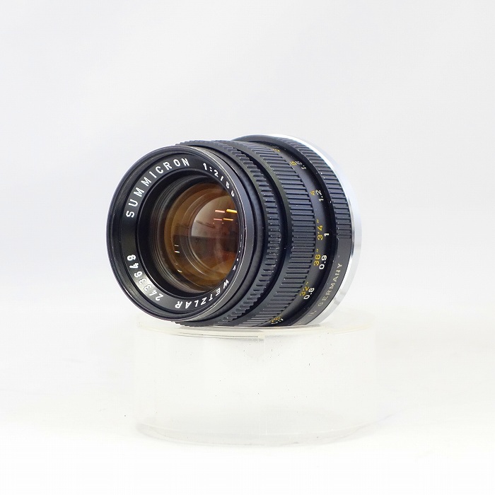 yÁz(CJ) Leica Y~N M50/2 2